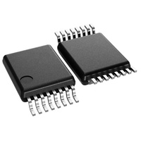 Circuito Integrado TS3A5017DGVR, Chip IC en Existencia, Nuevo y Original, Servicio de Lista de Materiales, Componentes Electrónicos