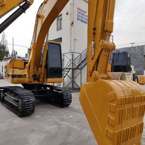 En stock, excavatrices hydrauliques d'occasion CAT 320B 320D 325B 325BL 330BL 330C 330D, excavatrices d'occasion à vendre - Product Image 4