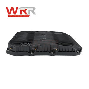 Kit de Servicio de Transmisión 7252703707 7252708704 para Benz W213 W205 C300 E300, Caja de Cambios Automática, Filtro de Aceite, Junta, Pieza de Fluido - Product Image 4