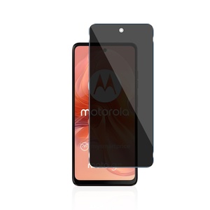 Protection d'écran en verre trempé anti-espion incassable pour MOTO G54 G84 G14 G54 POWER, verre protecteur pour téléphone Android - Product Image 4