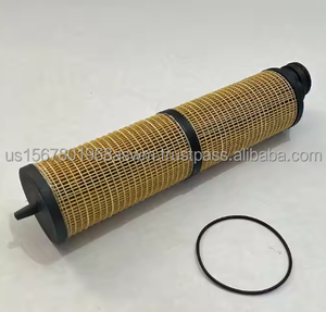 1625840280 Separador de Aire/Aceite Compatible y Aplicable para Filtro de Compresor Manny - Product Image 6