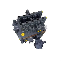 JZMYOUYA Válvula de Control Principal UX22 14550306 de Alta Calidad para Excavadora EC140