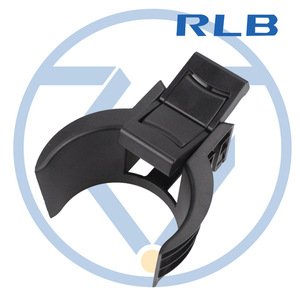 RLB <b>Car</b> <b>Cup</b> <b>Holder</b> For Highlander 2015-2020 Front Seat Plastic RLB-BT-726 - Product Image 1