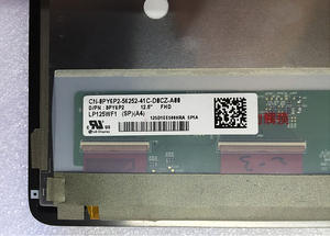 12.5 "אינץ מחשב נייד LP125WF1-SPA4 אינץ 'lcd הרכבה עבור Dell רוחב dell - Product Image 5