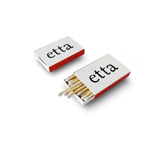 2 inch safety matches cigar candles box matchsticks custom logo size matches mini small matchbox colorful match