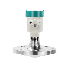 جهاز إرسال مستوى الرادار FMCW بتردد 80 جيجاهرتز، دقة عالية تصل إلى 0.5%، مدى 70 متر، مخرج 4-20 مللي أمبير - Product Image 3