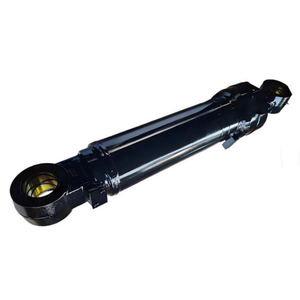 Vérin <span class=keywords><strong>hydraulique</strong></span> double effet sur mesure 120 mm - Product Image 4