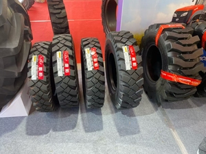 Pneumatici per Camion Fuoristrada TBR Cinesi di Alta Qualità 11R22.5 315/80R22.5 Solidi e Nuovi 295/80R22.5 per Modelli di Camion - Product Image 2