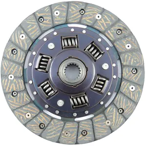 Wholesale Clutch Assembly High Quality Hino 500 Clutch Disc 1862215032 For Geely Mk