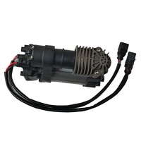 Compresseur d'air neuf pour VW Touareg 7P0698007 7P0698007A