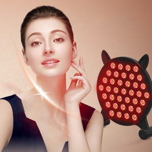 Nouvel arrivage : Appareil <span class=keywords><strong>de</strong></span> beauté à LED, panneau <span class=keywords><strong>de</strong></span> <span class=keywords><strong>luminothérapie</strong></span> infrarouge rouge 460nm 590nm 660nm 850nm pour le corps et le visage - Product Image 1