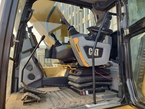 Japón Original usado Caterpillar Core componente 30 toneladas construcción hidráulica excavadora sobre orugas para CAT 330 - Product Image 2