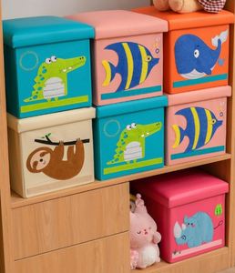 Organizador con Divisores Ajustables, Baúl para Juguetes, Banco Pequeño, Reposapiés - Product Image 3