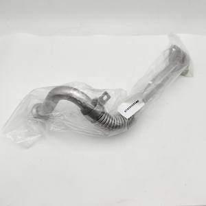 Tuyau de raccordement EGR 070131521AF pour VW TOUAREG TRANSPORTER/T5/Plateforme/Châssis/Bus/Fourgon 2.5L 19701 070131521H V10640028 ENT500625 - Product Image 2