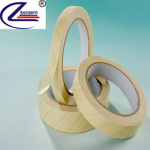 ม้วนเทปวัดการฆ่าเชื้อด้วยไอน้ำทางการแพทย์แบบใช้แล้วทิ้งสำหรับปิดบรรจุภัณฑ์ - Product Image 4