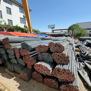 Matériaux de construction, barres d'armature en acier TMT, barres d'armature rondes en acier, barres en <span class=keywords><strong>fer</strong></span> de 12 mm, prix - Product Image 5