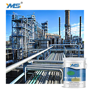 Gran oferta, capa superior de poliuretano alifático de alto rendimiento, <span class=keywords><strong>pintura</strong></span> de recubrimiento líquido a base de acrílico, Spray para <span class=keywords><strong>pintura</strong></span> de piscina de Metal de acero - Product Image 4