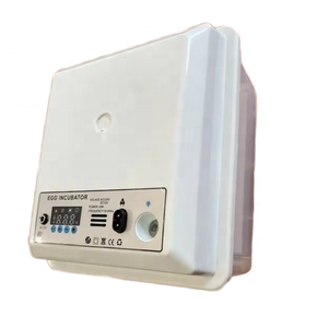 <span class=keywords><strong>Mini</strong></span> gà trứng lồng ấp với điều khiển thông minh thiết kế mới lồng ấp tự động 6/9/12/16/24/30/36/48/56/96 - Product Image 2