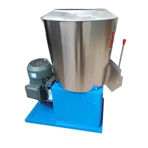 2022 Commercial 20 kg/3 minute Flour Mixer Machine Stand Food Mixing Machinery Price for Bread