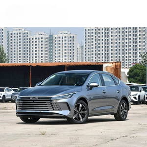 <span class=keywords><strong>JX</strong></span> AUTO BYD Destroyer <span class=keywords><strong>05</strong></span> PHEV, Nuevo Vehículo Eléctrico Híbrido Enchufable con Más de 700 km de Autonomía y Motor de 100-150 kW - Product Image 6