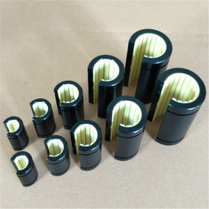 Remplacer le glissière linéaire en plastique <span class=keywords><strong>Igus</strong></span> LIN-11RK Roulement linéaire à mouvement linéaire - Product Image 5