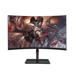 Màn Hình Máy Tính Lớn 32 Inch Màu Đen Màn Hình Lcd Để Bàn Làm Mới Độ Phân Giải Cao FHD 165Hz - Product Image 6