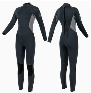 Nouveau produit : <span class=keywords><strong>Combinaison</strong></span> de <span class=keywords><strong>surf</strong></span> une pièce pour <span class=keywords><strong>femme</strong></span> <span class=keywords><strong>3</strong></span> mm, <span class=keywords><strong>combinaison</strong></span> de plongée chaude pour les vacances à la plage - Product Image 4