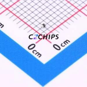 Termistor NTC SDNT1005X473J4050HTF, Resistencia 0402, 47kOhm, 4050K, 5%, 100mW - Product Image 1