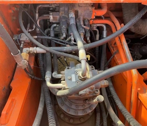 รถขุดมือสอง DOOSAN DX300LCA ขนาด 30 ตัน รถขุดตีนตะขาบเกาหลีแท้ มีสินค้าในสต็อกพร้อมขาย - Product Image 6