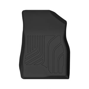 Protector de Asiento de Coche de Cuero y Juego de Alfombrillas Universales para Auto - Product Image 3