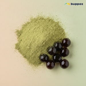 ชาไข่มุกนมมัทฉะพร้อมรับประทาน - Product Image 3