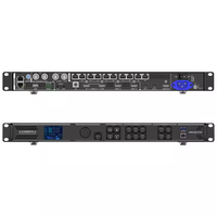 Procesadores de Pantalla LED Profesionales NovaStar VX1000 Pro, Procesador de Video 4K para Pantallas LED