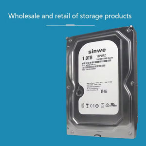 3.5インチ SATA内蔵ハードドライブ 2TB 7200RPM メカニカル サーバー用 新品 - Product Image 6