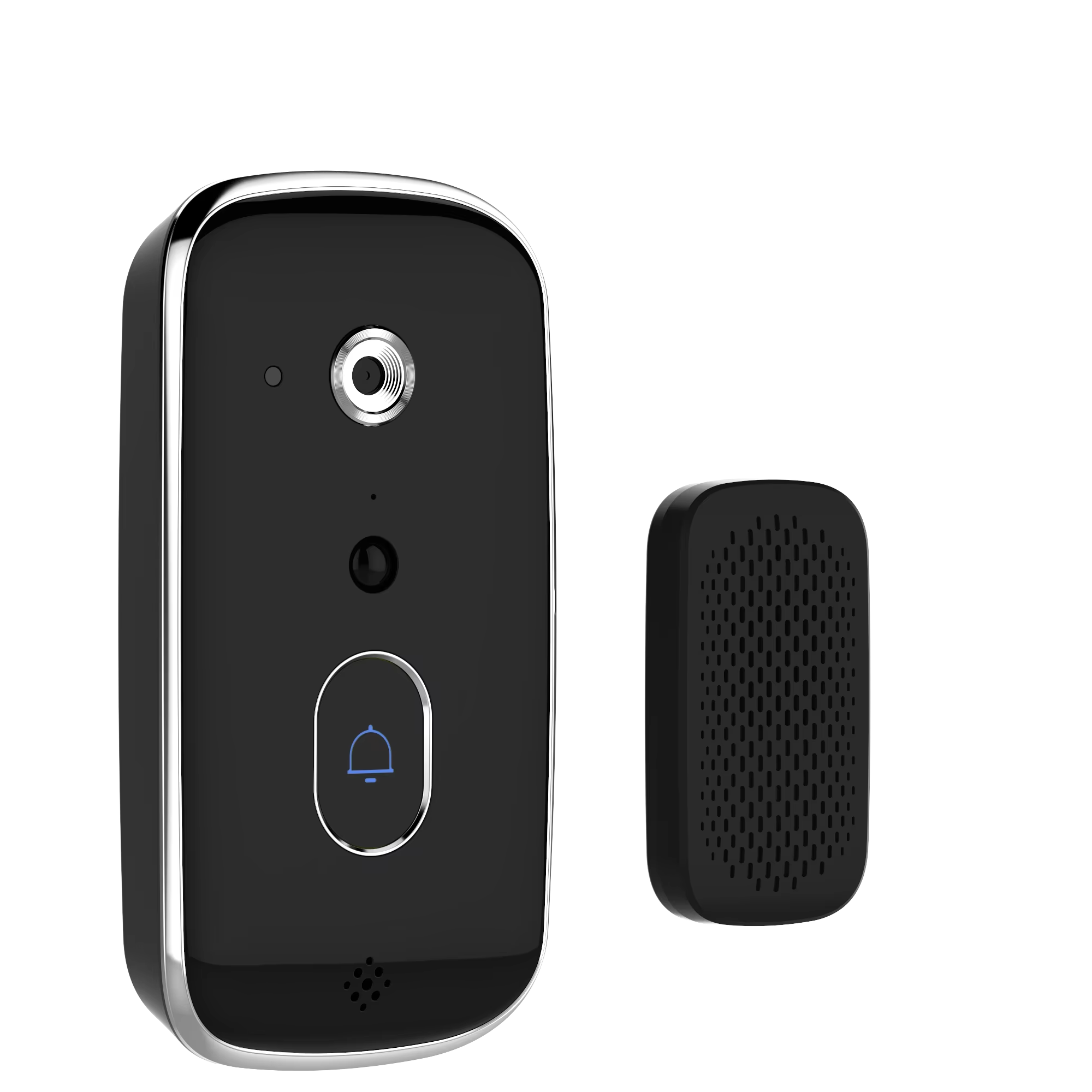 doorbell security camera