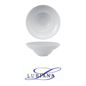 Bol à pâtes Kashub Hel 26 cm Ø intérieur 15 cm Lubiana - Product Image 4
