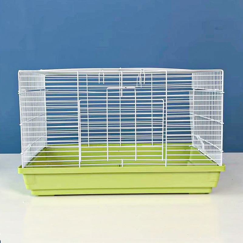 Vert mousse (Cage simple)