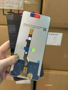 Pour Transsion Camon18/CAMON17P/CAMON18T/HOT11s/camon18p/ch7n Kg8 Spark8 Pro/<span class=keywords><strong>CAMON19</strong></span> NEO/POVA NEO 5G/ HOT11S NFC/HOT20S/HOT20 Pro - Product Image 2