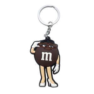 Llavero promocional de la <span class=keywords><strong>NBA</strong></span> con anillo de metal de Dubái, regalo bonito personalizado, colgante de <span class=keywords><strong>zapatillas</strong></span>, abridor de botellas de cerveza, llavero de goma de PVC suave - Product Image 6