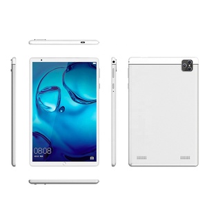 New giá rẻ 8-inch Tablet PC MTK <span class=keywords><strong>Octa</strong></span> <span class=keywords><strong>core</strong></span> <span class=keywords><strong>1.6GHz</strong></span> 1GB + 32GB 3 gam Wifi cuộc gọi điện thoại cảm ứng điện dung màn hình USB Loại C 1-năm bảo hành - Product Image 2