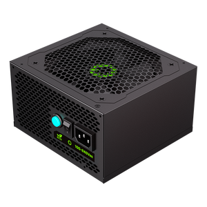 GAMEMAX Nguồn Điện Thẳng 80 PLUS Đồng 80 Plus 600W 20 + 4Pin 7 Nguồn Cung Cấp Máy Tính Chức Năng Psu - Product Image 5