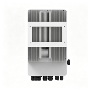 Sistema de Energía Solar Híbrido Nuevo <span class=keywords><strong>Inversor</strong></span> Trifásico de Bajo Voltaje <span class=keywords><strong>Deye</strong></span> 380V 400V con Garantía de 10 Años WIFI SUN-5/6/8K-SG06LP3-EU-CM2 - Product Image 3