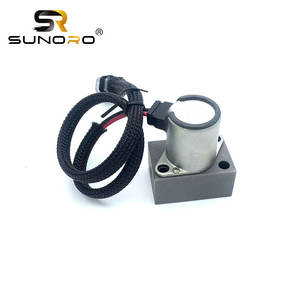 Solenoides de bomba hidráulica de 12-21-702 57400-702 55901-21-702 57600-21-702 54900-21-702 58100-21-702 57500-21- - Product Image 5