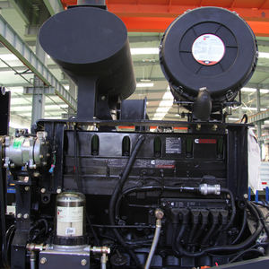 Cargadora de Ruedas Changlin, Marca Líder en China, Máquina Cargadora de Gran Capacidad de 6 y 8 Toneladas, Cargadora Frontal Grande con Motor Cummins - Product Image 2