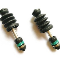Tige de poussoir de fourche d'embrayage corps de Vale tige de piston 0AM325091F 0AM DQ200 DSG 101MM