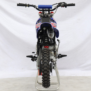 Motocicleta Todoterreno de <span class=keywords><strong>2</strong></span> Ruedas, 110cc <span class=keywords><strong>125cc</strong></span>, 4 <span class=keywords><strong>Tiempos</strong></span>, para Adultos, en Oferta - Product Image 2