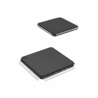 Componente Electrónico de Chip de Memoria 7133La25Pfi 100 Lqfp, BOM IC en Stock