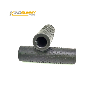 Housse de protection antidérapante en silicone pour guidon de scooter électrique <span class=keywords><strong>XiaoMi</strong></span> <span class=keywords><strong>M365</strong></span> PRO, accessoire de cyclisme - Product Image 3