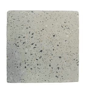 New Magic Stone Grc Decorative <b>Cement</b> Bench Sample 3Cm Thickness Solid Color Water Washed Finish Outdoor Patio Use - Product Image 5