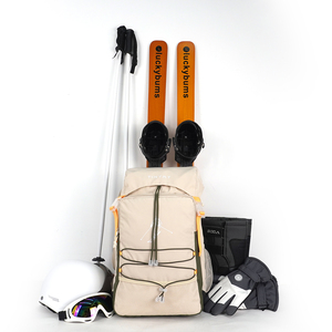 Sac à dos <span class=keywords><strong>de</strong></span> <span class=keywords><strong>ski</strong></span> grande capacité, résistant à l'eau, pour bottes <span class=keywords><strong>de</strong></span> <span class=keywords><strong>ski</strong></span>, randonnée, snowboard et aventures en plein air - Product Image 1
