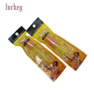 Boquilla desechable de plástico y silicona, boquilla para pipa, Pipa para caramelos, <span class=keywords><strong>Shisha</strong></span>, tabaco personal personalizado para pipas de narguile - Product Image 2